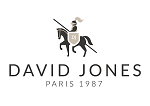 Logo Značka David Jones